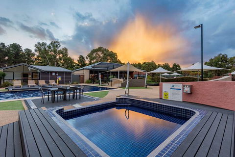 Club Wyndham Seven Mile Beach-Trademark - Accommodation Bookings 11