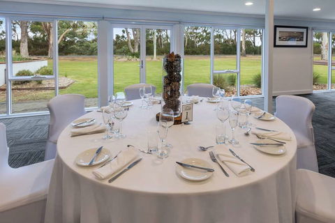 Club Wyndham Seven Mile Beach-Trademark - Accommodation Bookings 16