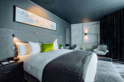 Eatons Hill Hotel - Accommodation Bookings 6
