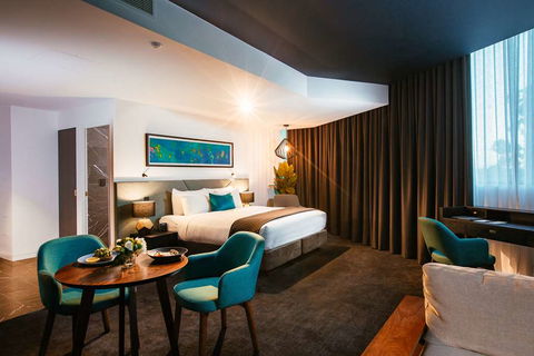 Eatons Hill Hotel - Accommodation Bookings 8