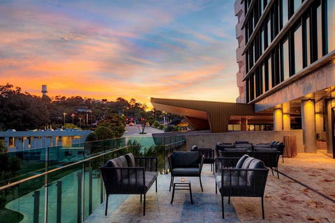 Eatons Hill Hotel - Accommodation Bookings 15