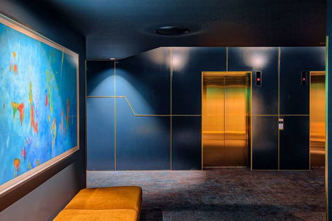 Eatons Hill Hotel - Accommodation Bookings 16