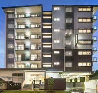 Quest Chermside on Playfield - Accommodation Bookings
