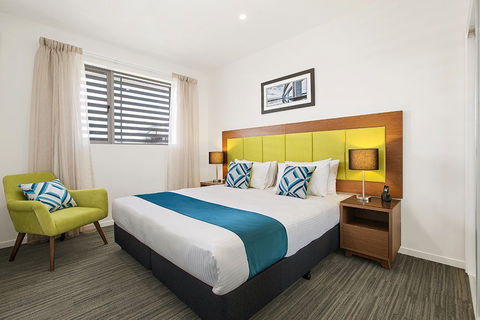 Quest Chermside On Playfield - Accommodation Bookings 3