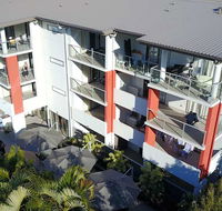 Essence Apartments Chermside - Accommodation Bookings