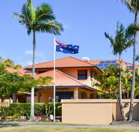 Pegasus Motor Inn and Serviced Apartment - Accommodation Bookings