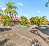 Comfort Inn North Brisbane - Accommodation Bookings