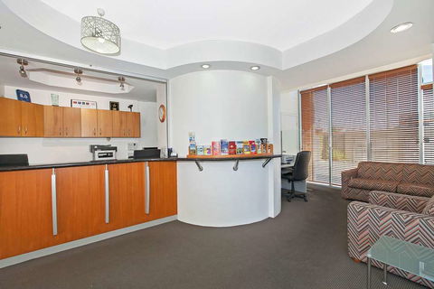 Comfort Inn & Suites Northgate Airport - Accommodation Bookings 1