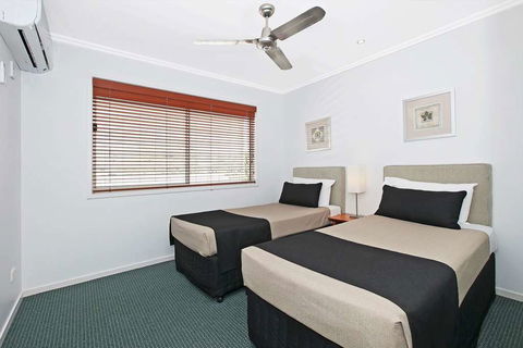 Comfort Inn & Suites Northgate Airport - Accommodation Bookings 2