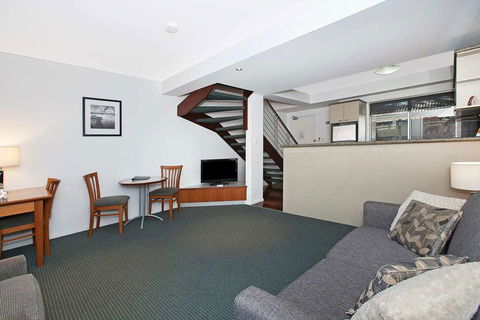 Comfort Inn & Suites Northgate Airport - Accommodation Bookings 9