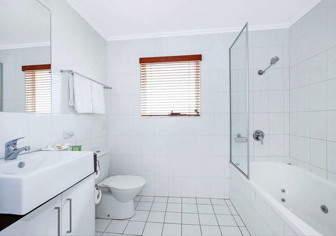 Comfort Inn & Suites Northgate Airport - Accommodation Bookings 10