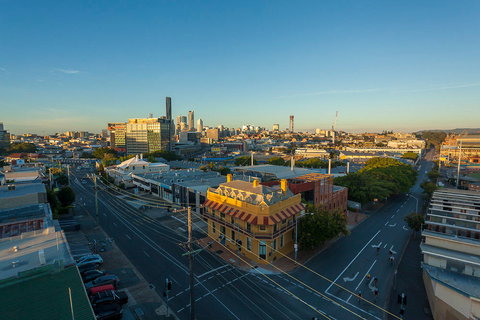 Direct Hotels - Pavilion On Brookes - Accommodation Bookings 1