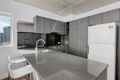 Direct Hotels - Pavilion On Brookes - Accommodation Bookings 2