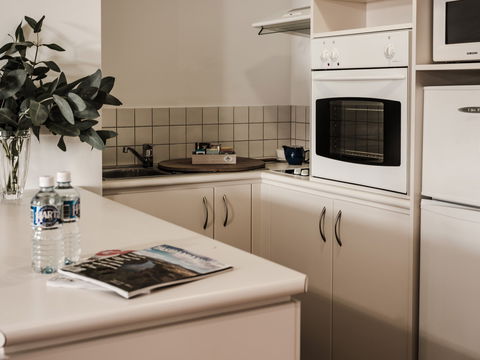 Salamanca Suites - Accommodation Bookings 3