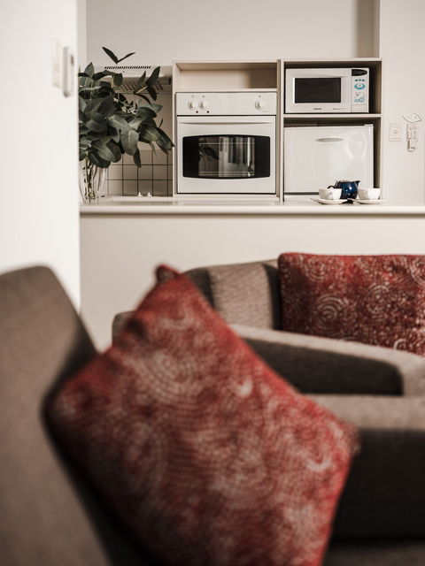 Salamanca Suites - Accommodation Bookings 4