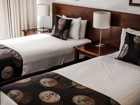 Salamanca Suites - Accommodation Bookings 5
