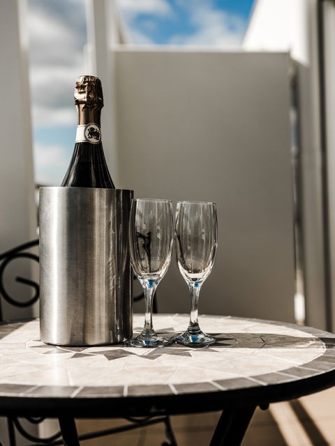 Salamanca Suites - Accommodation Bookings 7