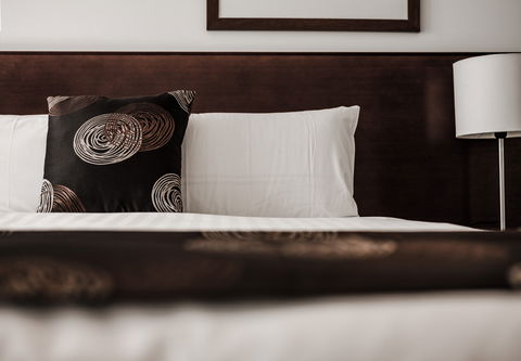 Salamanca Suites - Accommodation Bookings 9