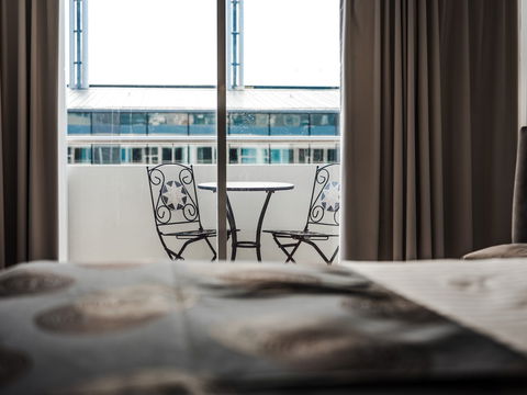 Salamanca Suites - Accommodation Bookings 10