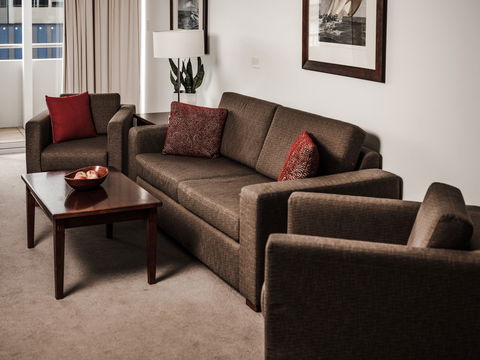 Salamanca Suites - Accommodation Bookings 11