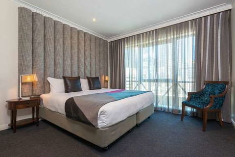 Mantra On Russell - Accommodation Bookings 8