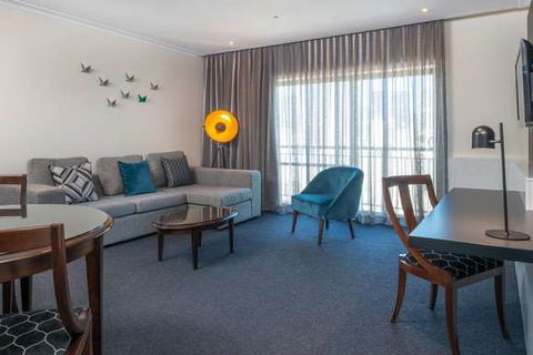 Mantra On Russell - Accommodation Bookings 9