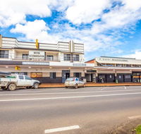 Atherton Hotel