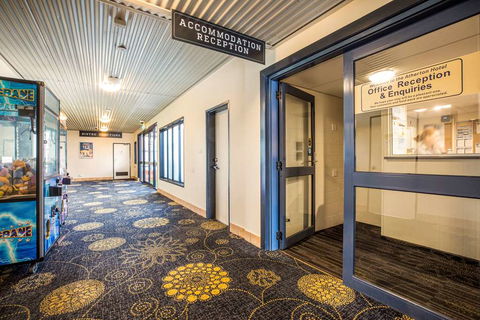 Atherton Hotel - Accommodation Bookings 1