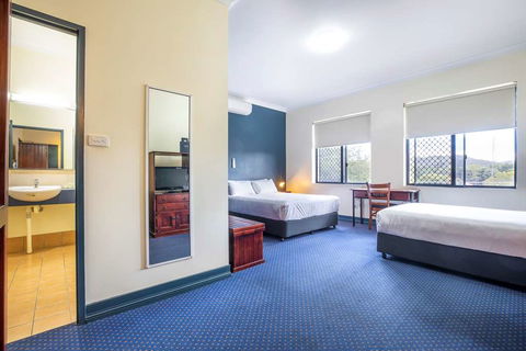 Atherton Hotel - Accommodation Bookings 4
