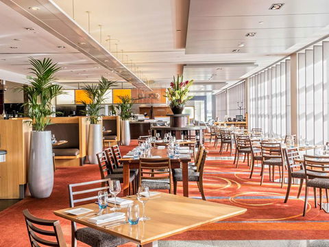 PARKROYAL Melbourne Airport - Accommodation Bookings 10