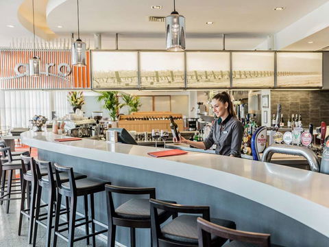 PARKROYAL Melbourne Airport - Accommodation Bookings 11