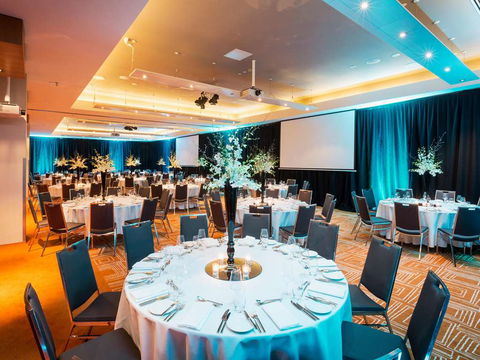 PARKROYAL Melbourne Airport - Accommodation Bookings 17