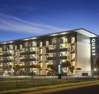 Quest Melbourne Airport