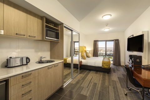 Quest Melbourne Airport - Accommodation Bookings 1