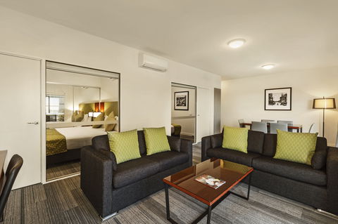 Quest Melbourne Airport - Accommodation Bookings 4