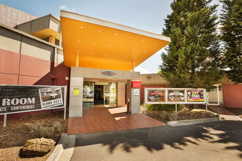 Nightcap At Coolaroo Hotel - Accommodation Bookings 0
