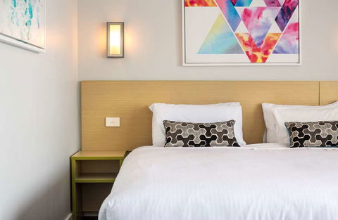 Nightcap At Coolaroo Hotel - Accommodation Bookings 7