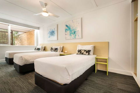 Nightcap At Coolaroo Hotel - Accommodation Bookings 13