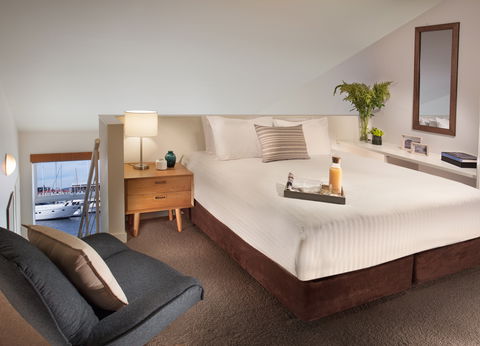 Somerset On The Pier - Accommodation Bookings 11