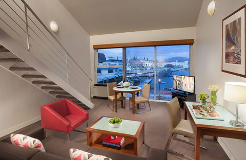 Somerset On The Pier - Accommodation Bookings 13