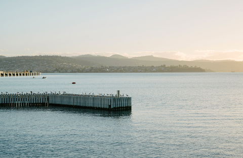 Somerset On The Pier - Accommodation Bookings 15