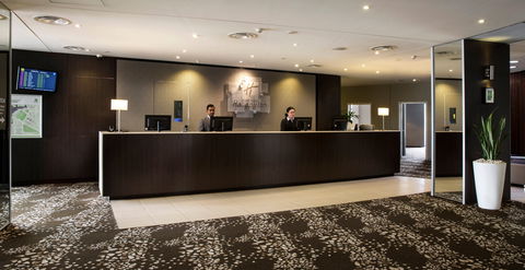 Holiday Inn Melbourne Airport - Accommodation Bookings 4