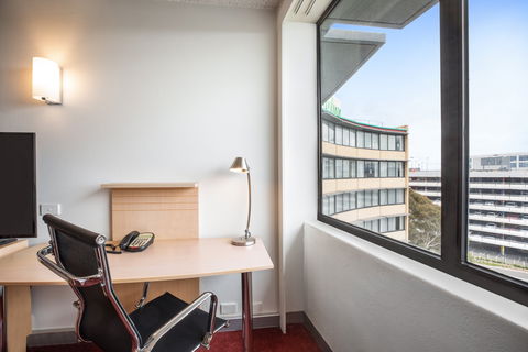 Holiday Inn Melbourne Airport - Accommodation Bookings 5
