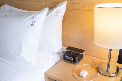 Holiday Inn Melbourne Airport - Accommodation Bookings 7