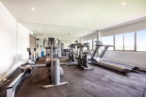 Holiday Inn Melbourne Airport - Accommodation Bookings 14