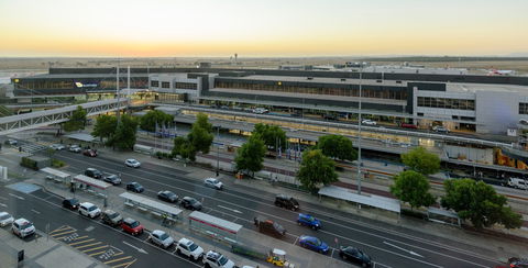 Holiday Inn Melbourne Airport - Accommodation Bookings 16
