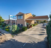 Best Western Airport Motel  Conv Ctr - Accommodation Bookings