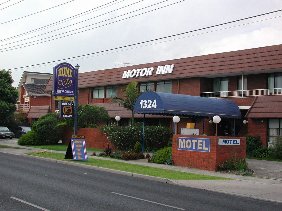 Fawkner VIC Accommodation Bookings