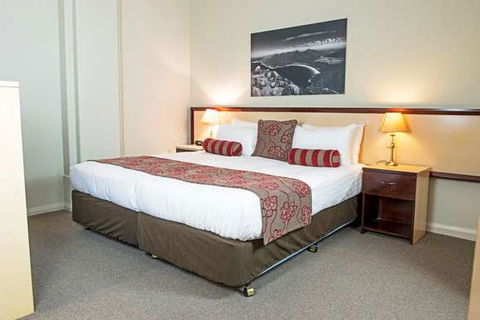Mantra One Sandy Bay Road - Accommodation Bookings 2