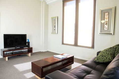 Mantra One Sandy Bay Road - Accommodation Bookings 7